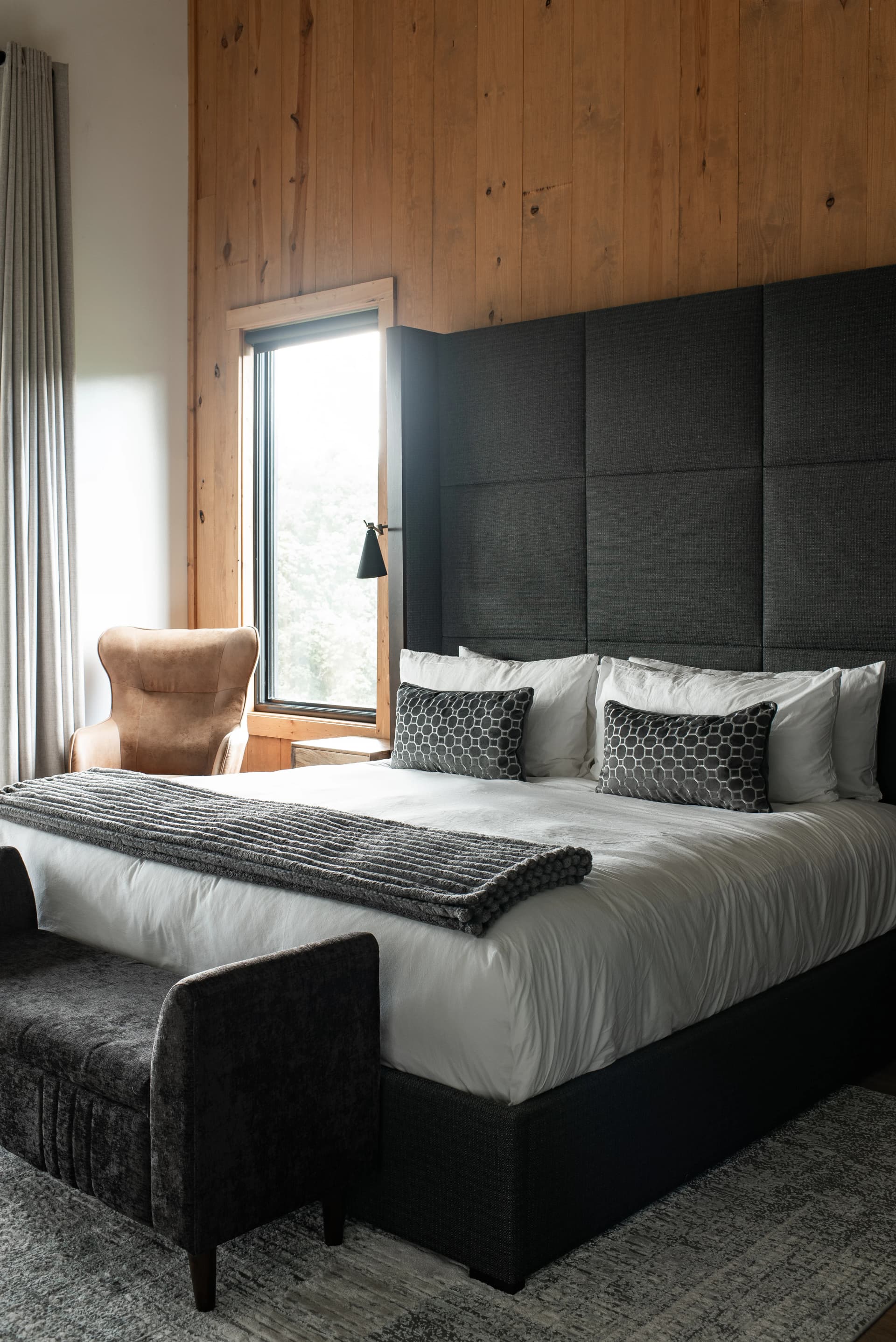 Gatlinburg Luxury Cabin Getaway With Friends